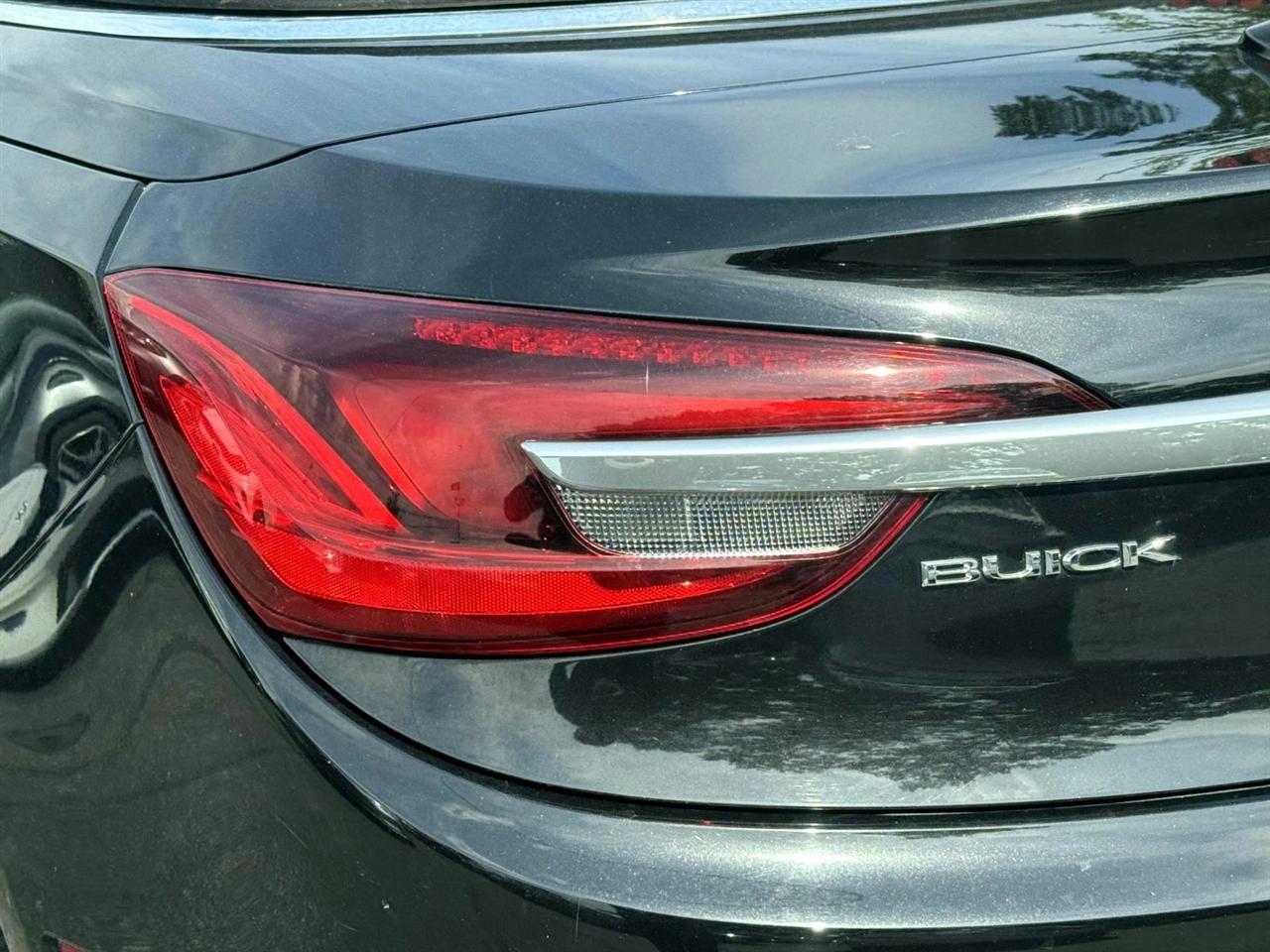 Buick Cascada 2dr Conv Premium 2018