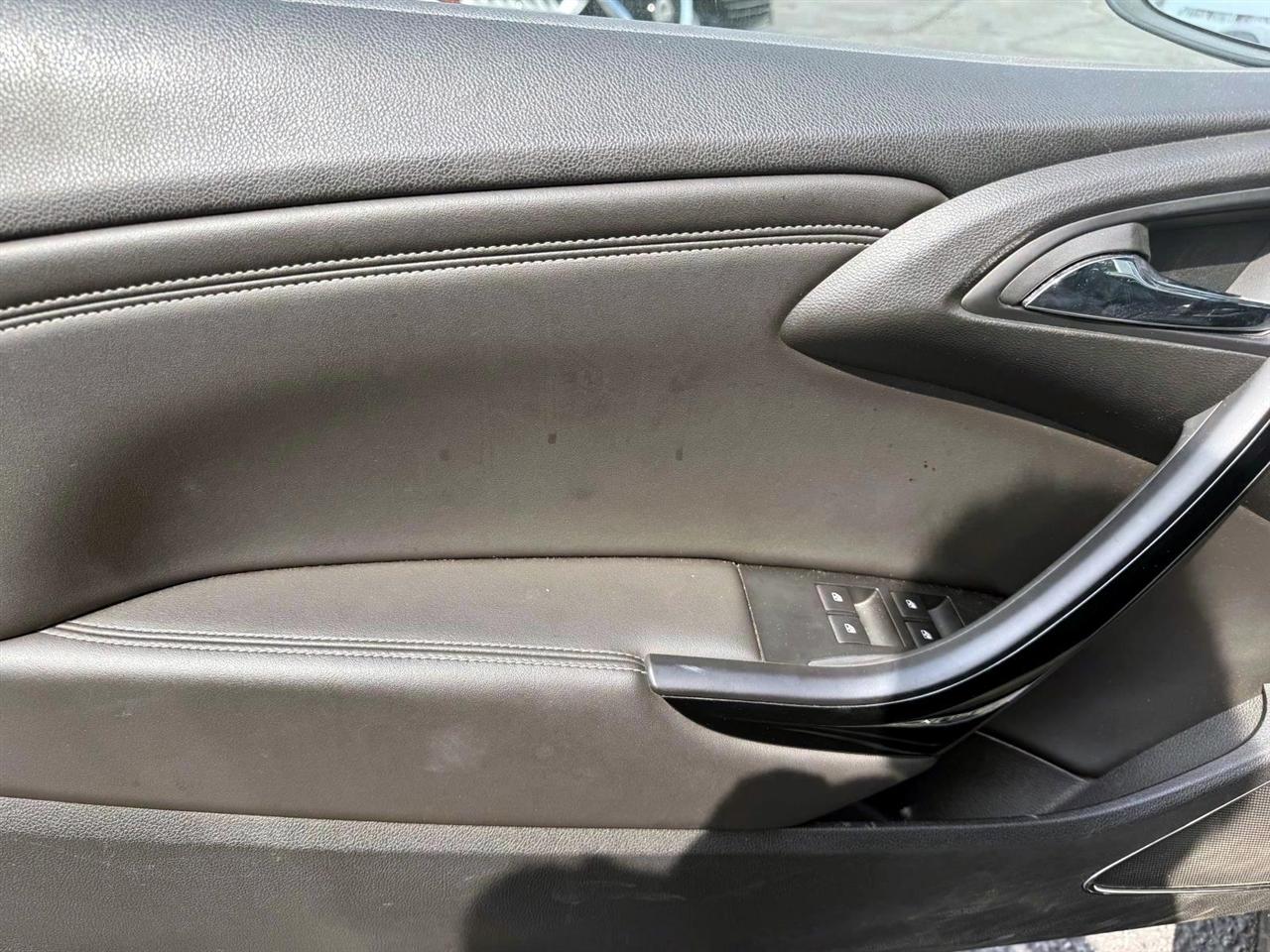 Buick Cascada 2dr Conv Premium 2018