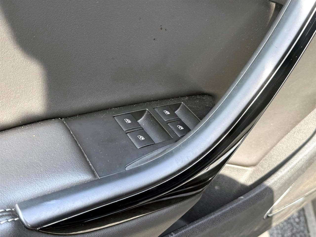 Buick Cascada 2dr Conv Premium 2018