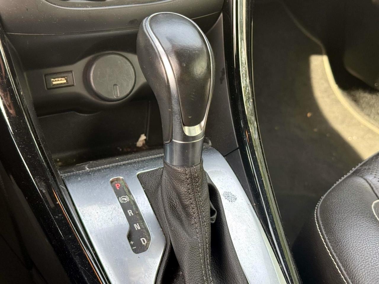 Buick Cascada 2dr Conv Premium 2018