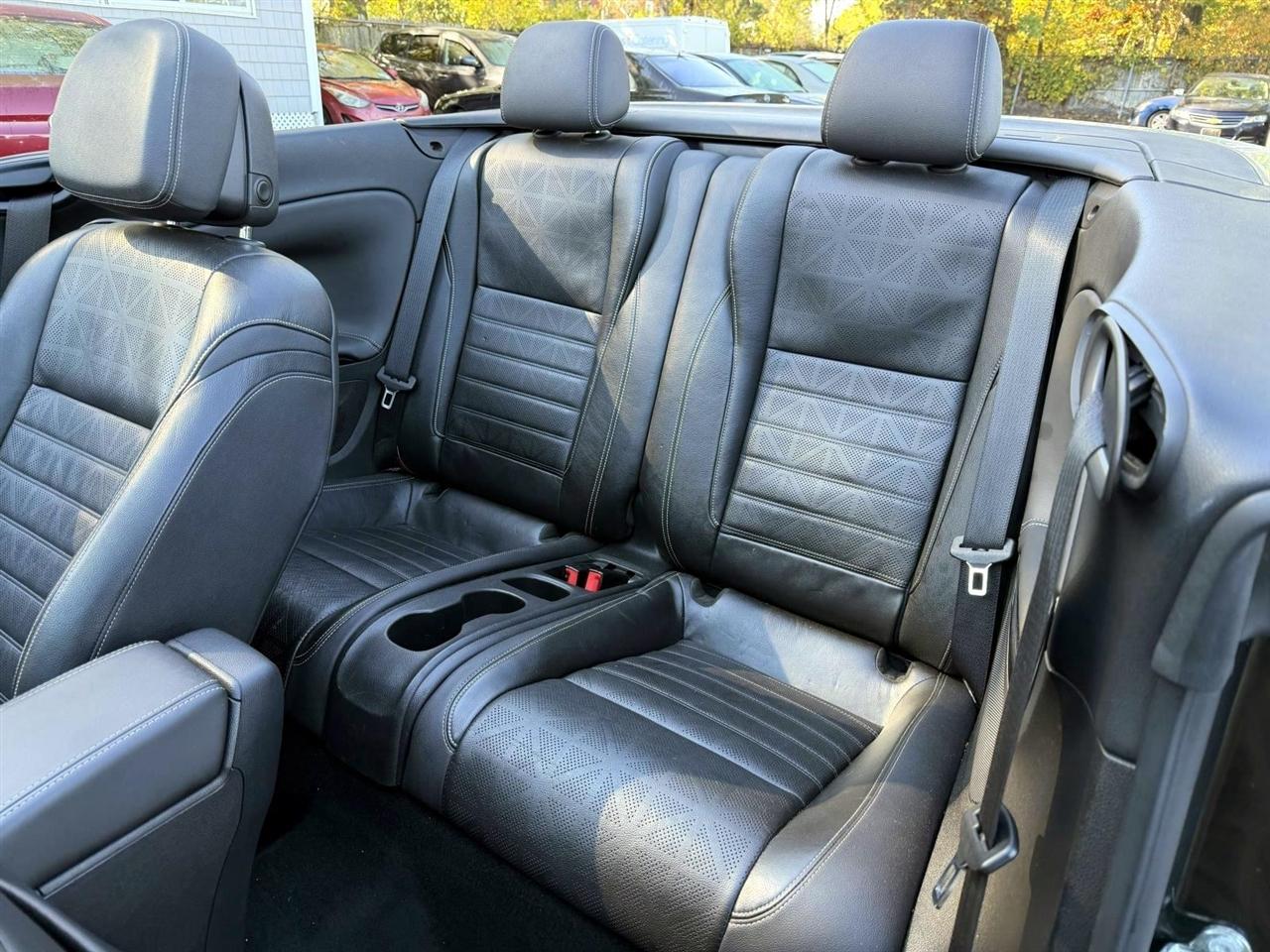 Buick Cascada 2dr Conv Premium 2018