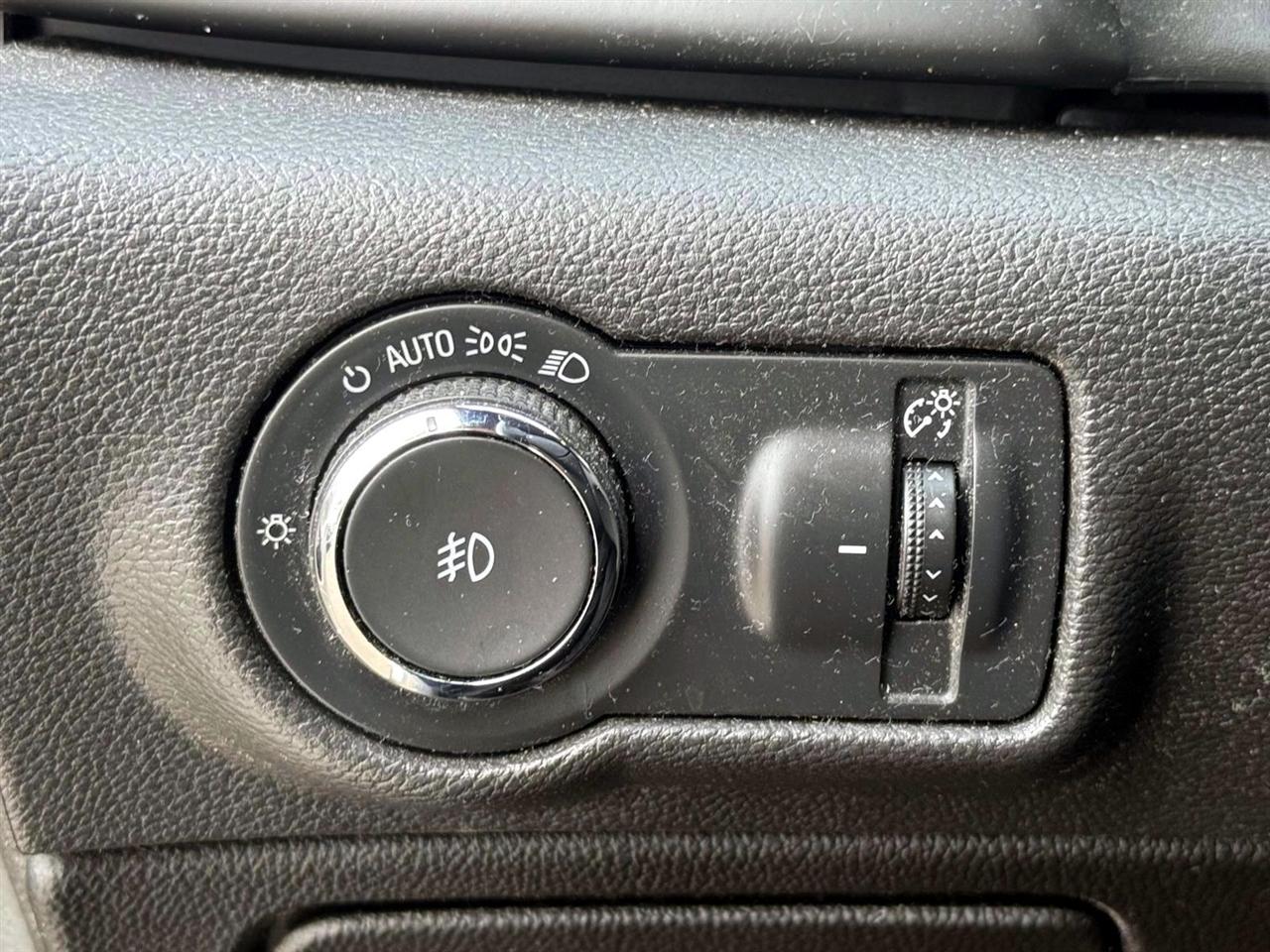 Buick Cascada 2dr Conv Premium 2018