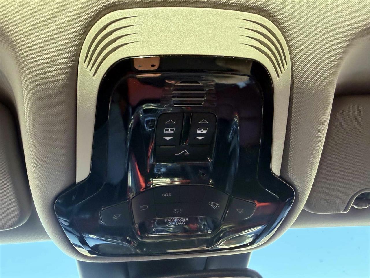 Alfa Romeo Giulia Ti AWD 2021