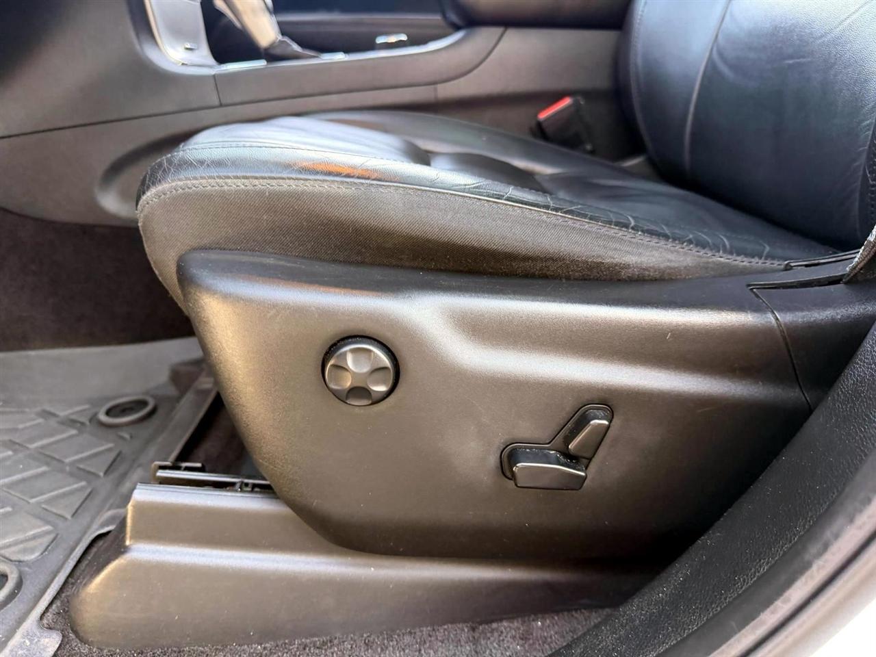 Jeep Grand Cherokee Limited 4x4 2018
