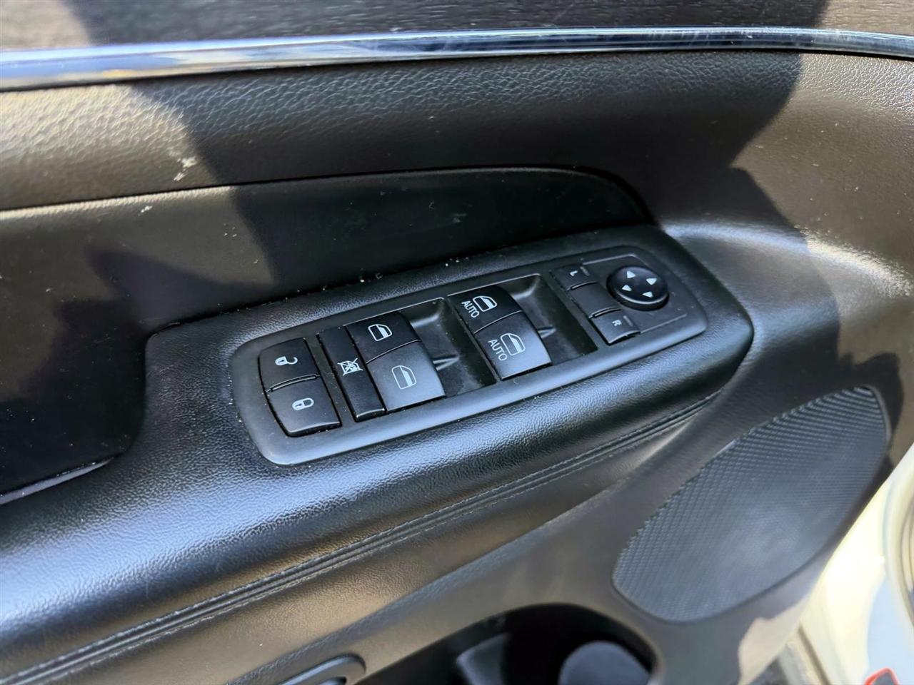 Jeep Grand Cherokee Limited 4x4 2018
