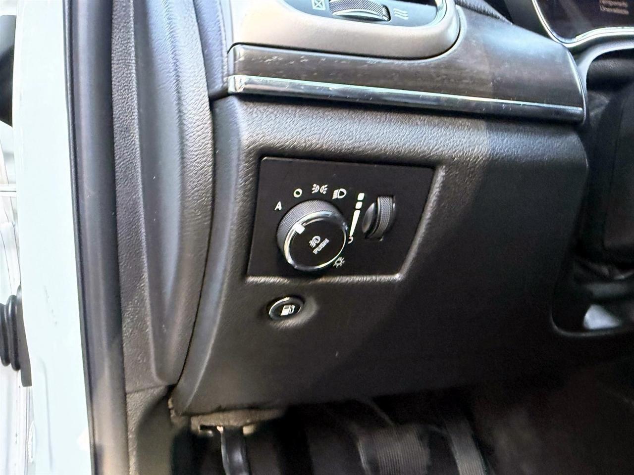 Jeep Grand Cherokee Limited 4x4 2018