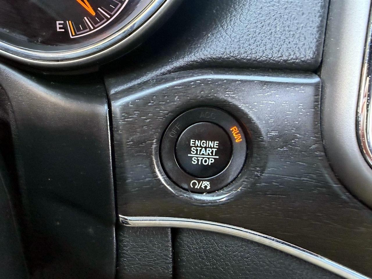 Jeep Grand Cherokee Limited 4x4 2018