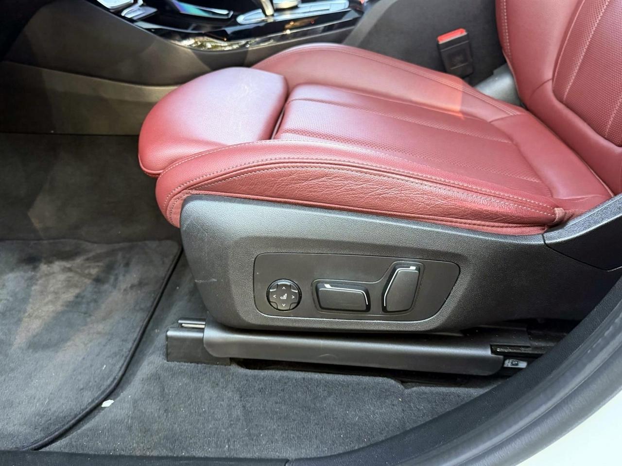 BMW X3 sDrive30i Sports Activity Vehicle 2024