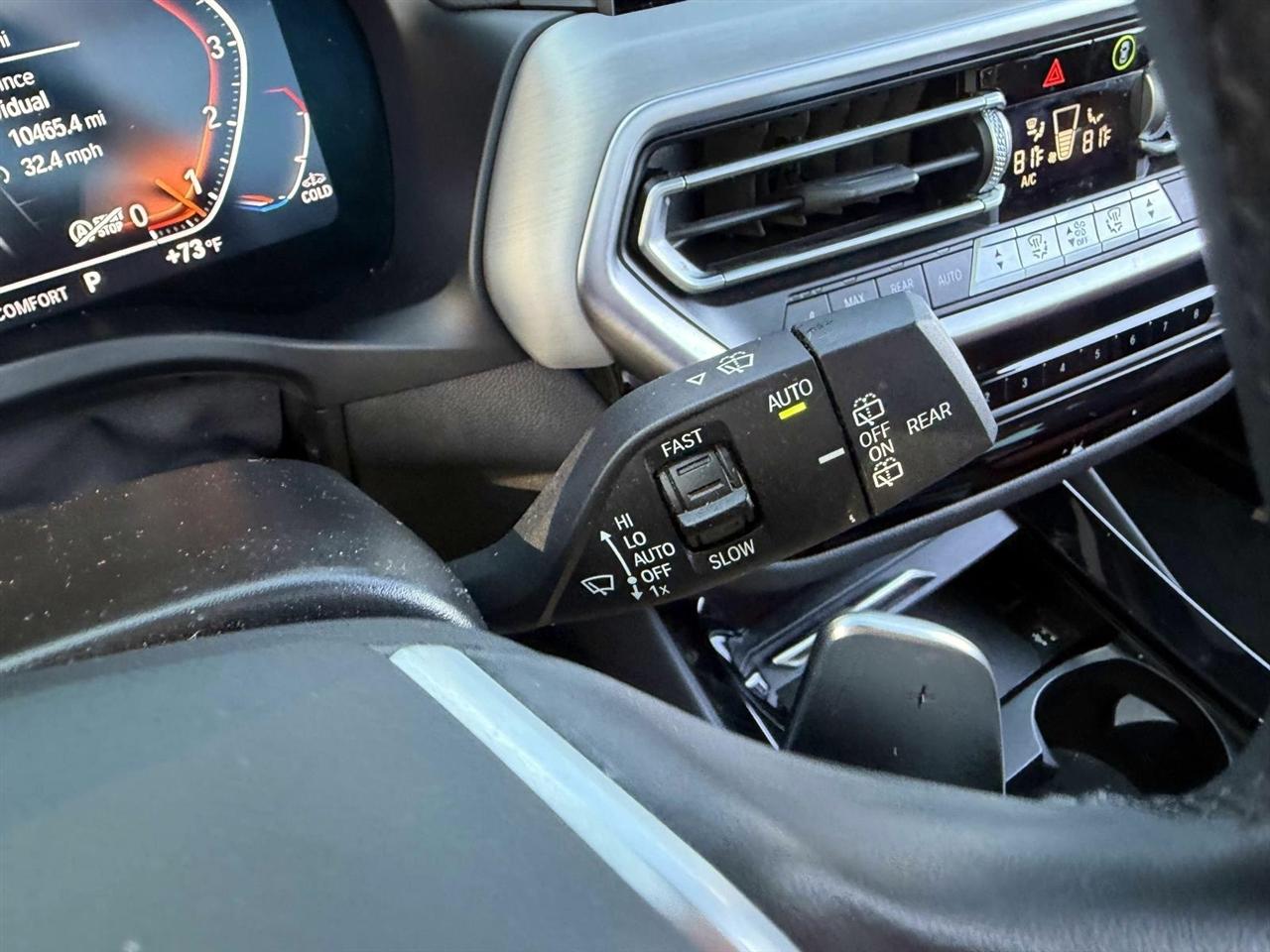 BMW X3 sDrive30i Sports Activity Vehicle 2024