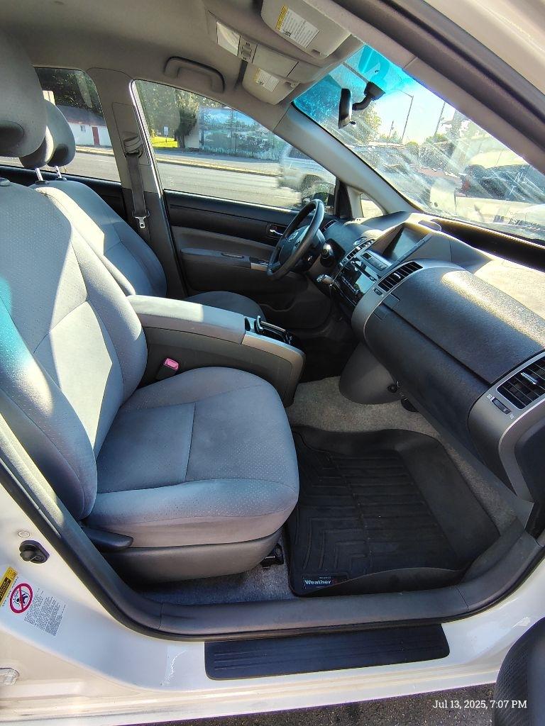 Toyota Prius  2008