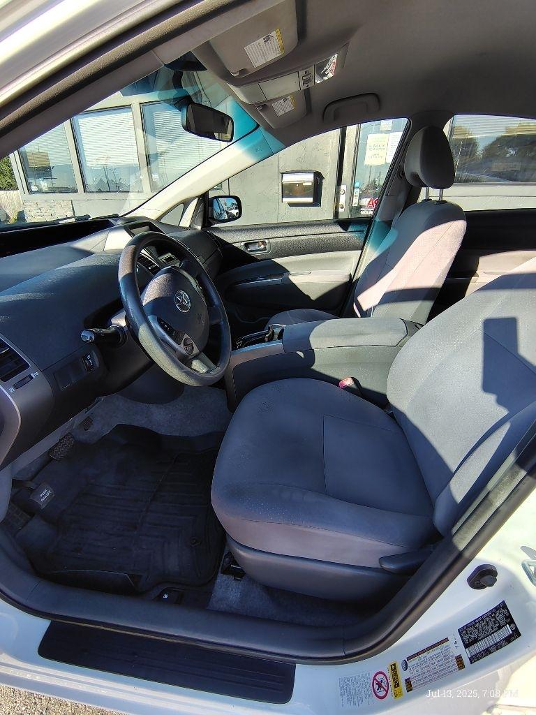 Toyota Prius  2008