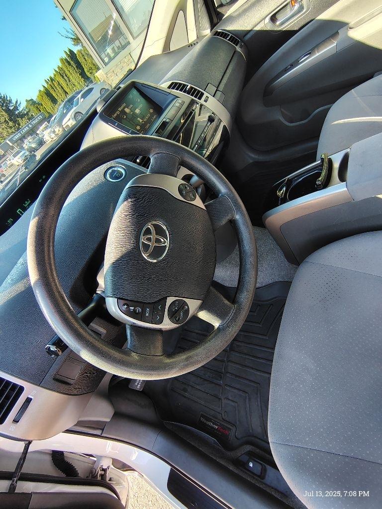 Toyota Prius  2008