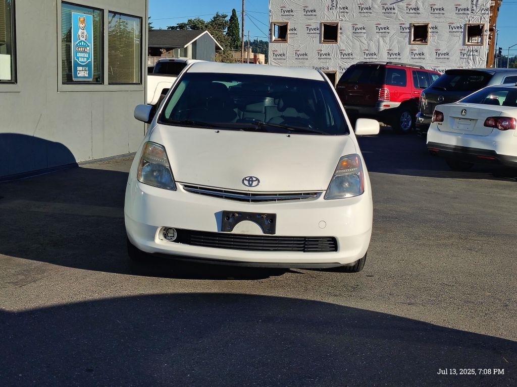 Toyota Prius  2008