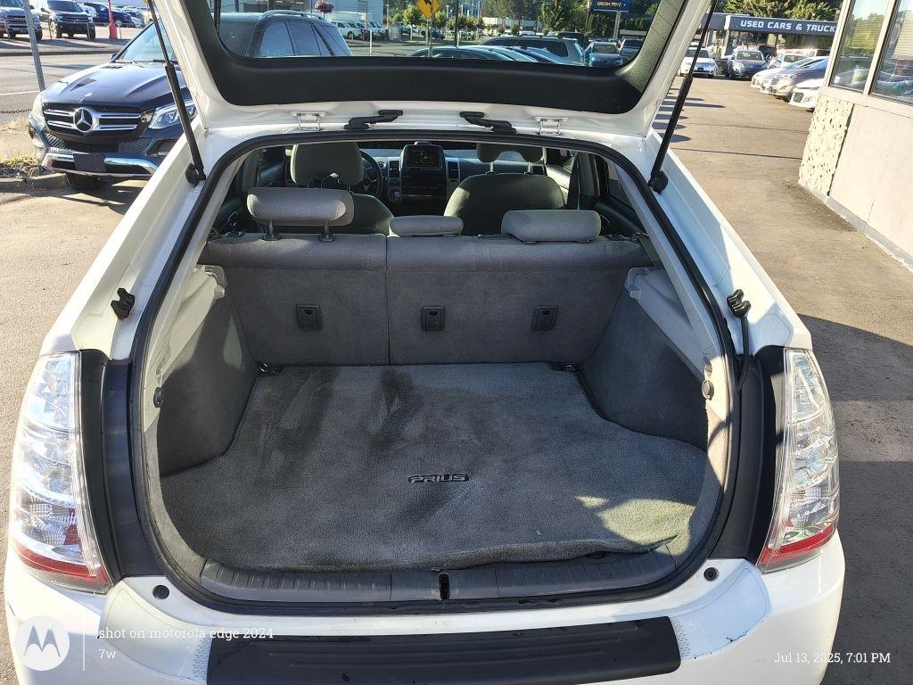Toyota Prius  2008