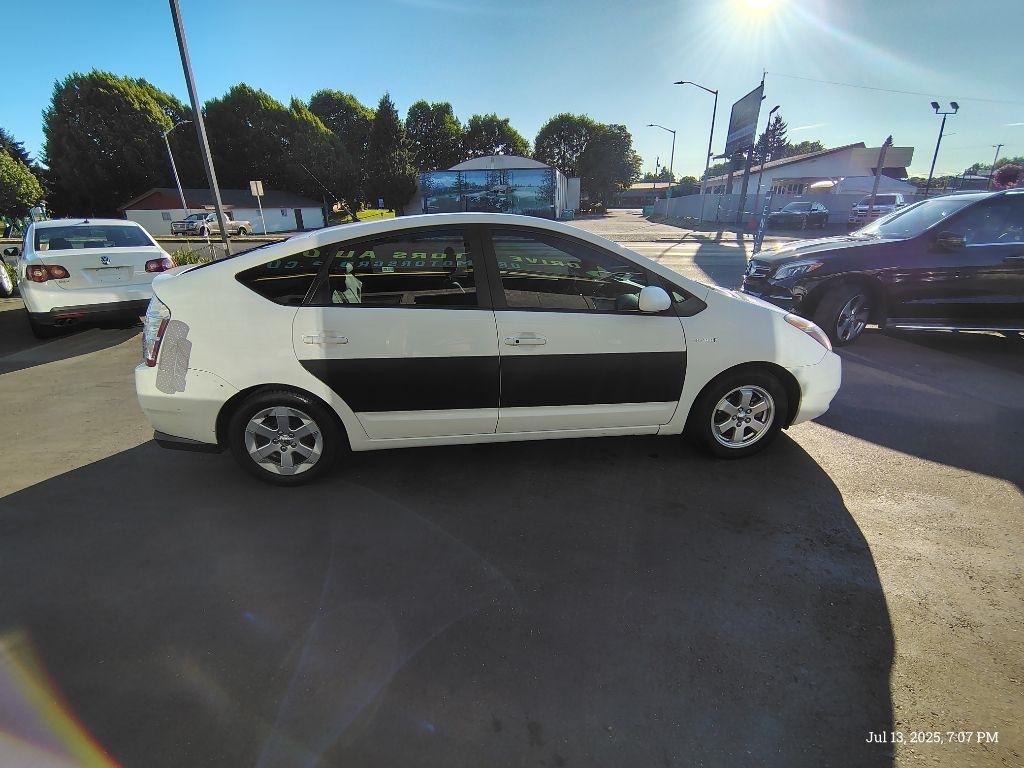 Toyota Prius  2008