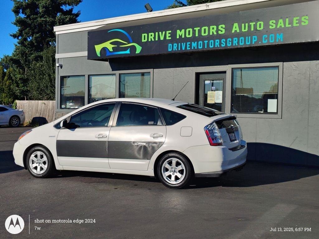 Toyota Prius  2008