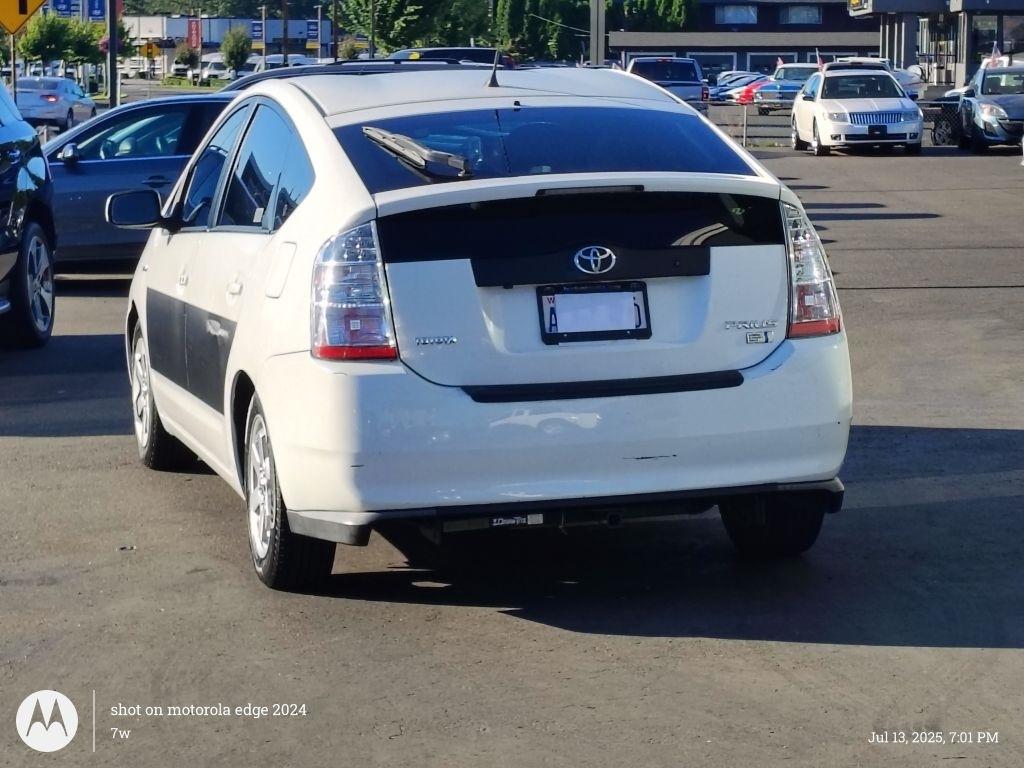 Toyota Prius  2008
