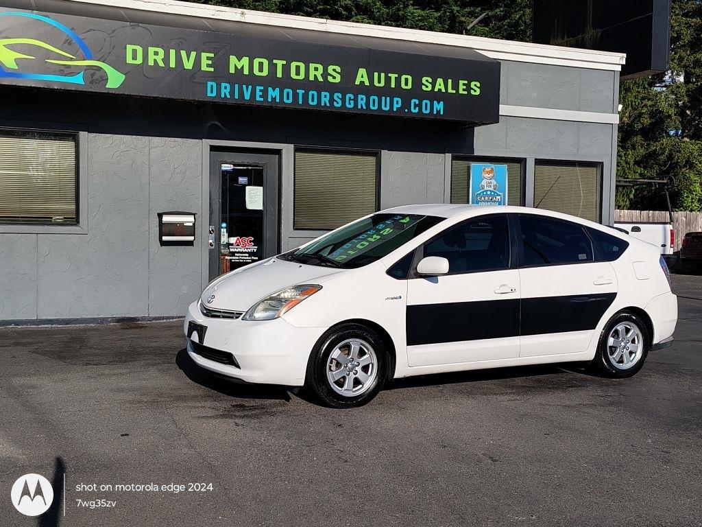 Toyota Prius  2008