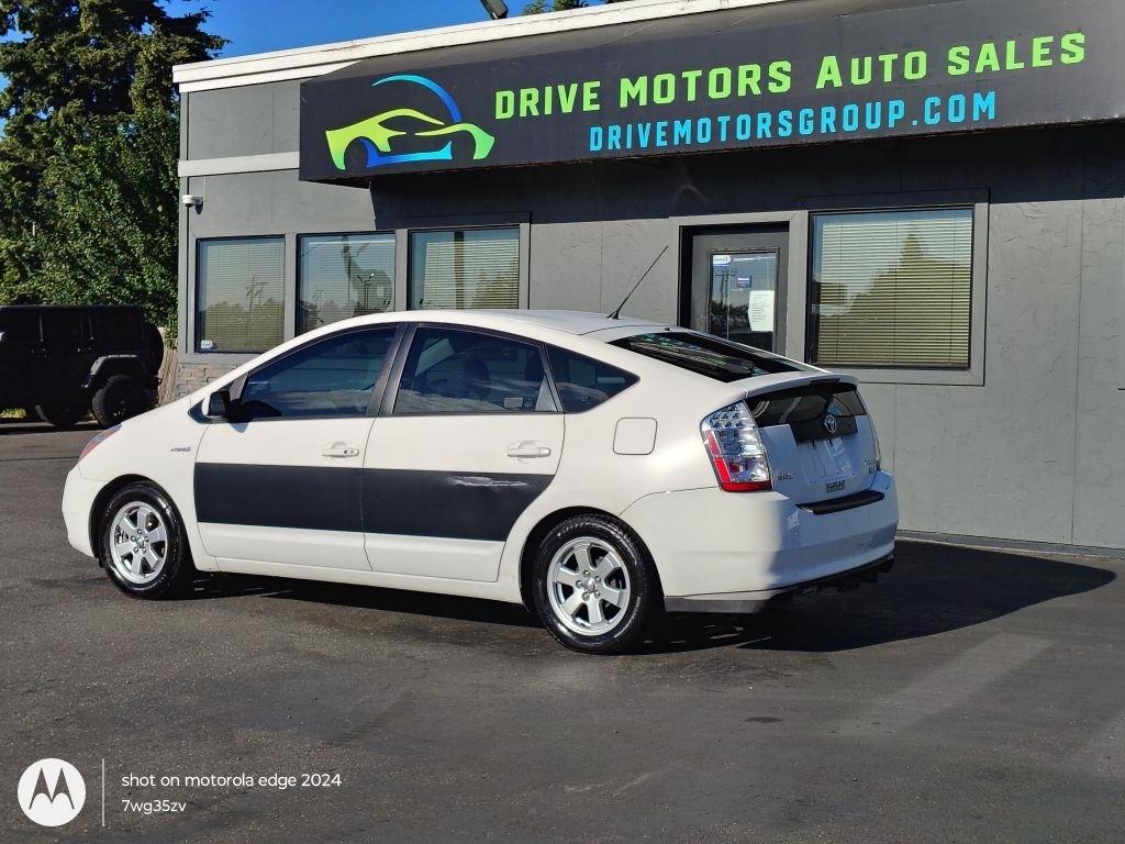 Toyota Prius  2008