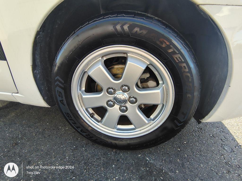 Toyota Prius  2008