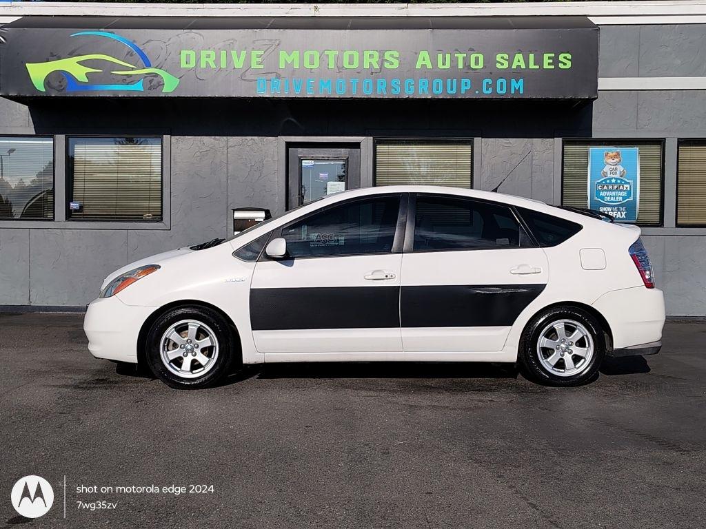 Toyota Prius  2008