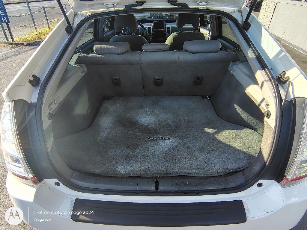 Toyota Prius  2008