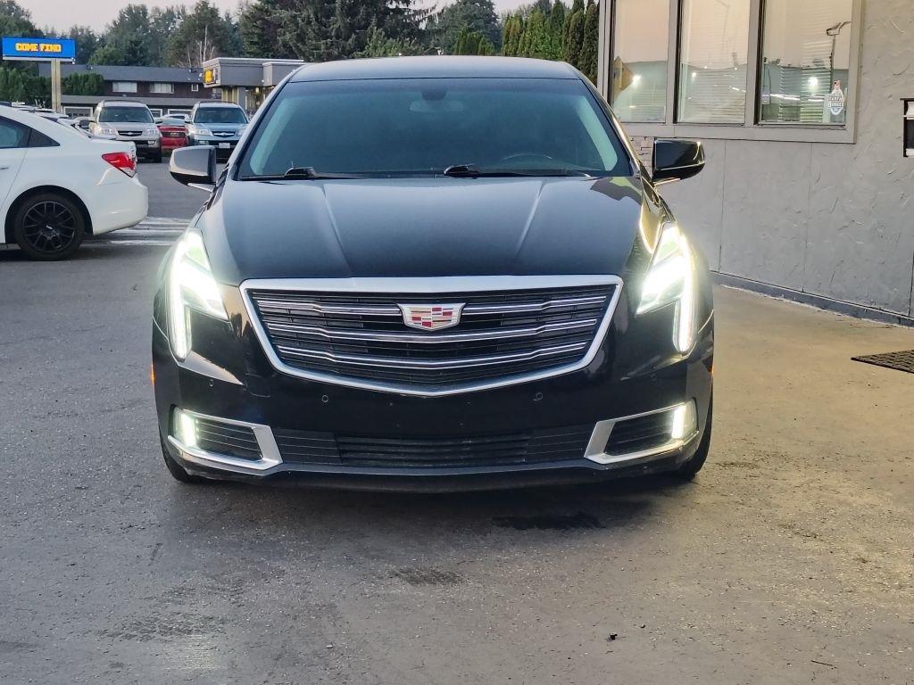 Cadillac XTS  2019