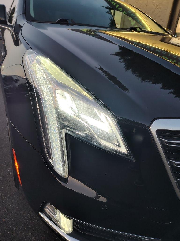 Cadillac XTS  2019