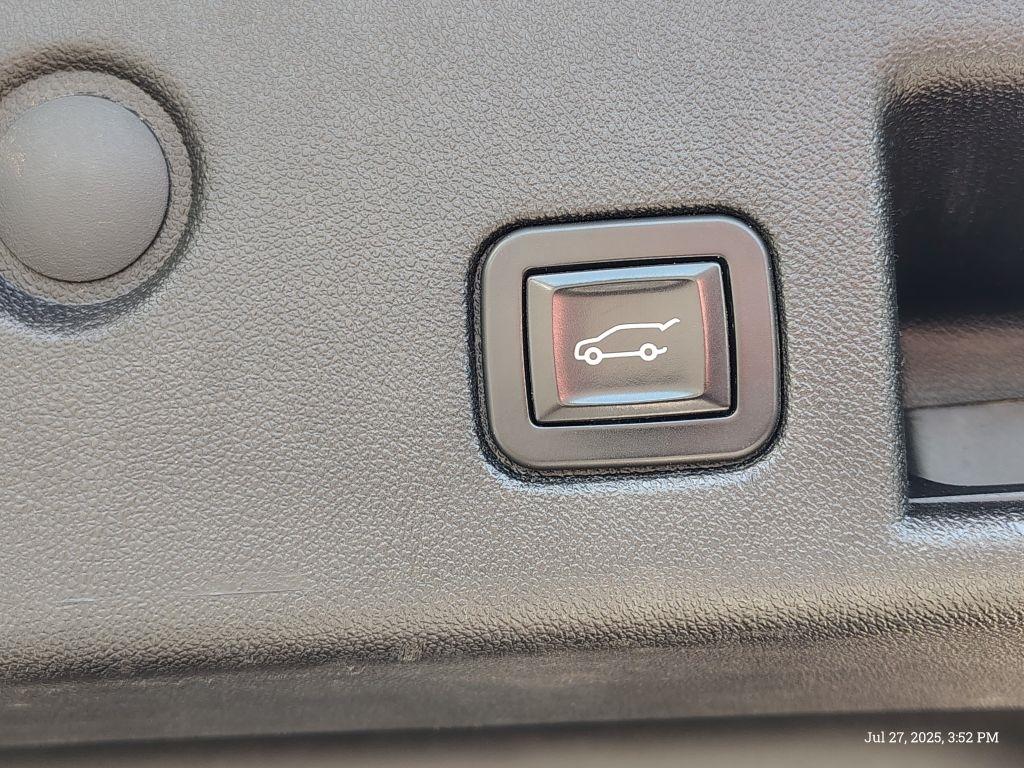 Chevrolet Equinox  2018