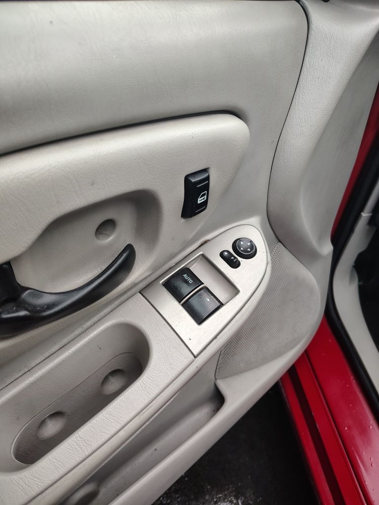 Chevrolet Monte Carlo  2007