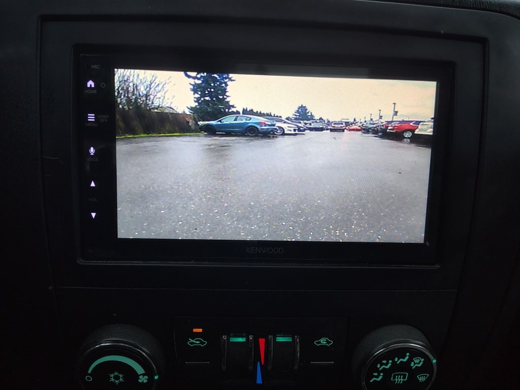 Chevrolet Monte Carlo  2007