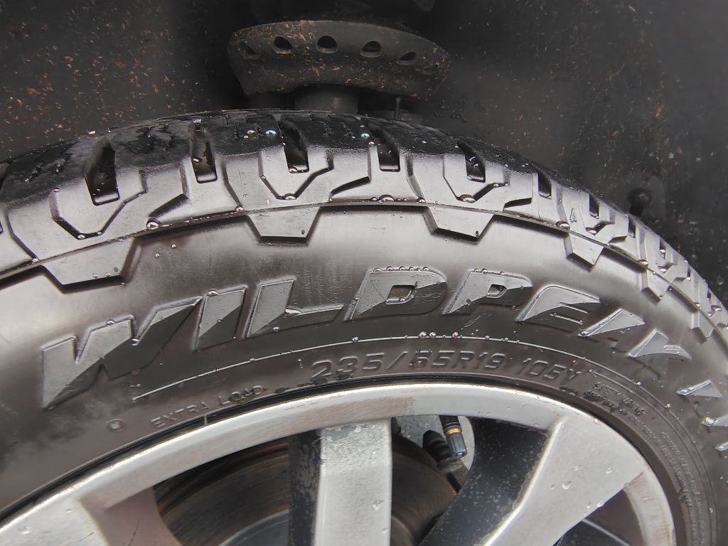 Land Rover LR2  2008