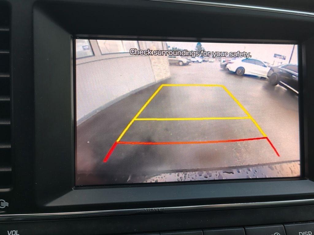 Hyundai Elantra  2018