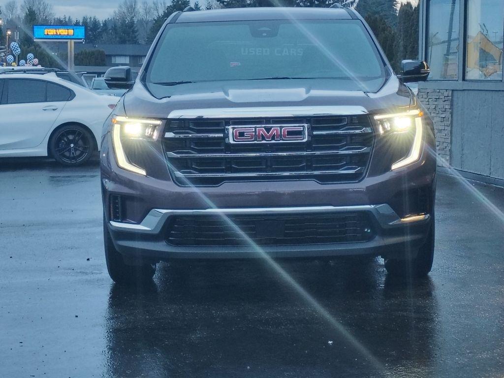 GMC Acadia  2025