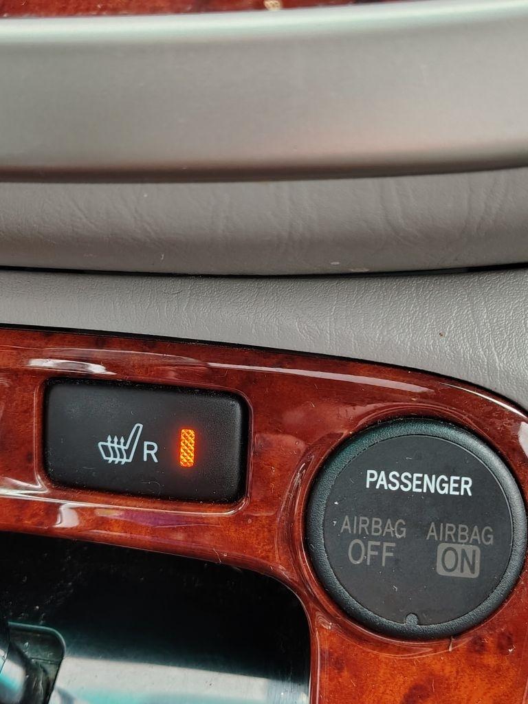 Toyota Highlander  2005