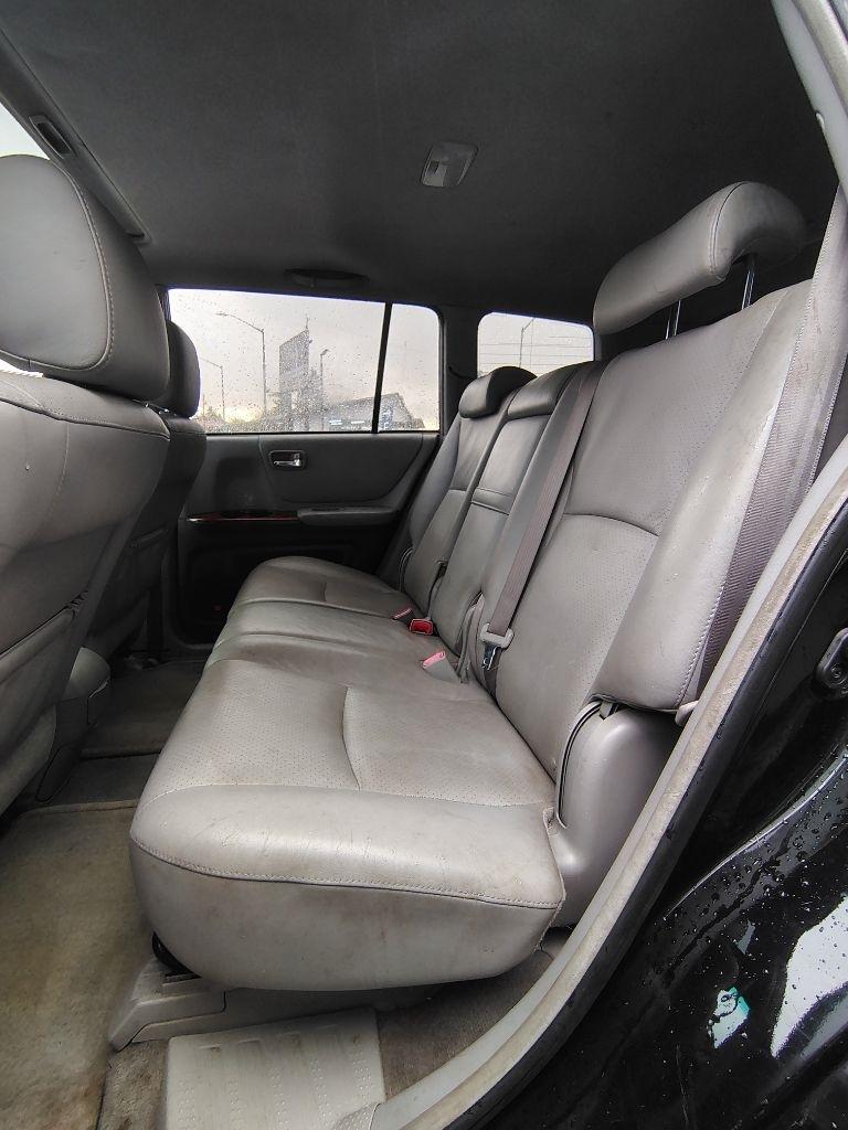 Toyota Highlander  2005