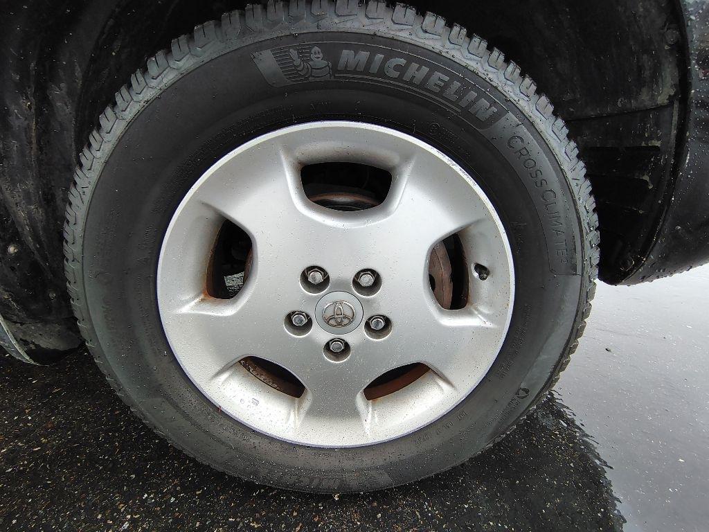 Toyota Highlander  2005