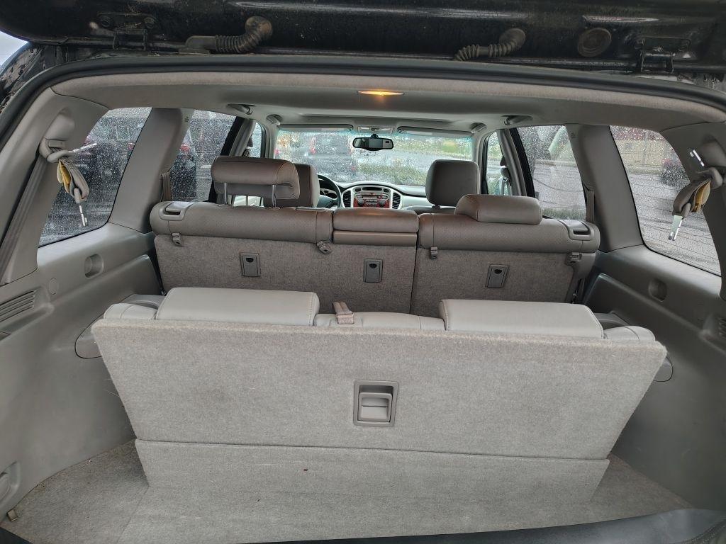 Toyota Highlander  2005