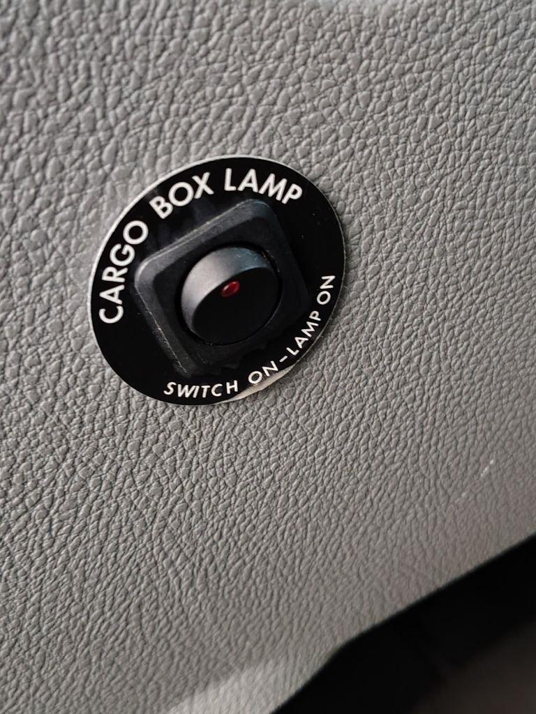 Ford Econoline  2022