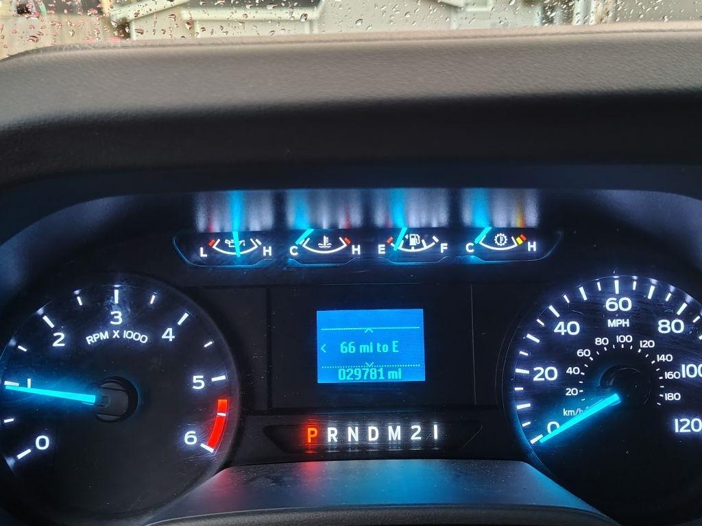 Ford Econoline  2022