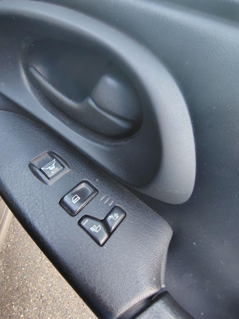 Chevrolet TrailBlazer  2008