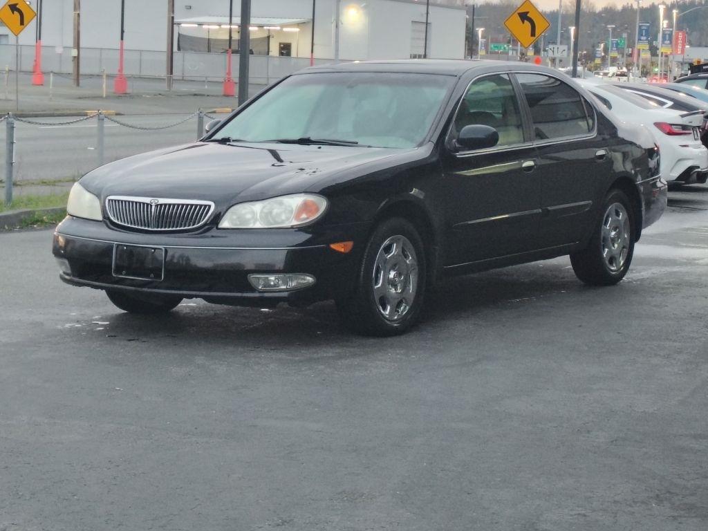 Infiniti I30  2001