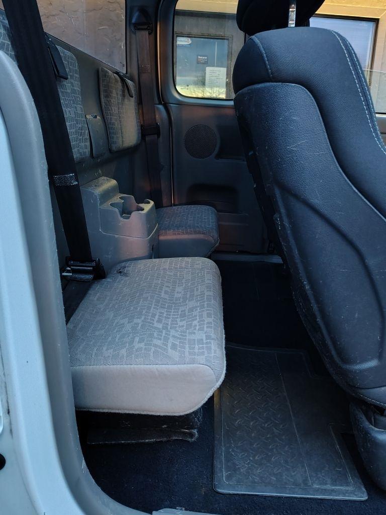 Chevrolet Colorado  2008