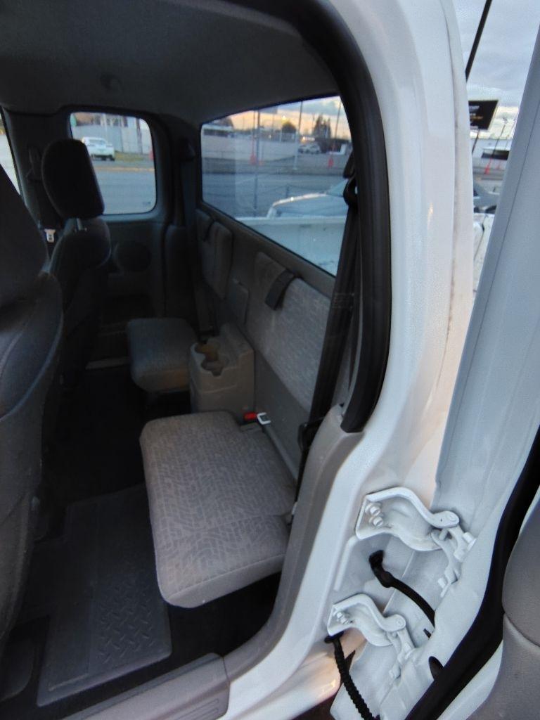 Chevrolet Colorado  2008