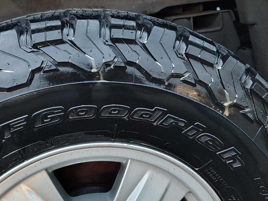 Chevrolet Colorado  2008