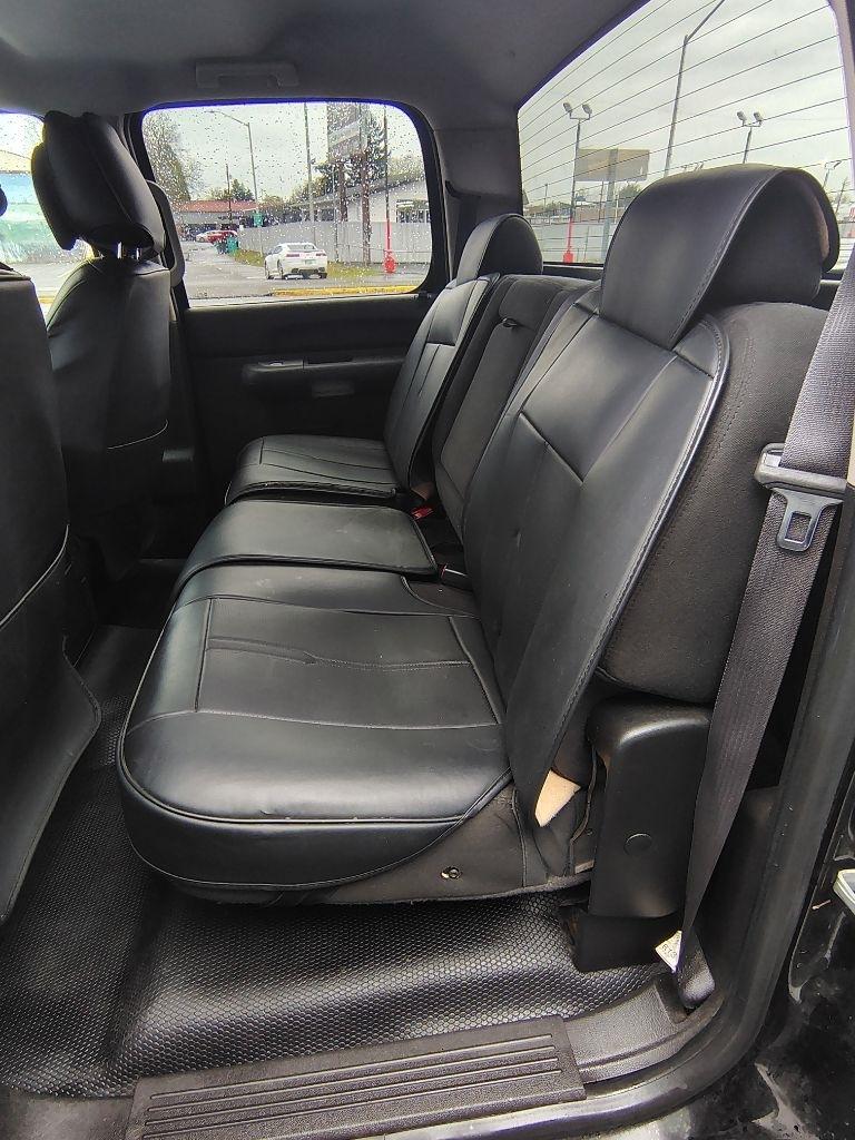 GMC Sierra 2500HD  2014