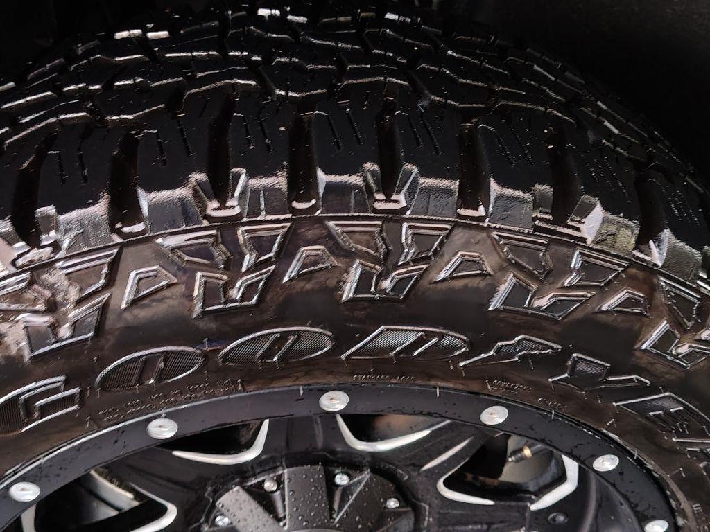 Chevrolet Silverado 1500  2015