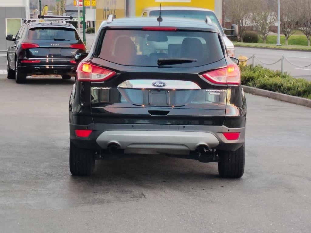 Ford Escape  2014