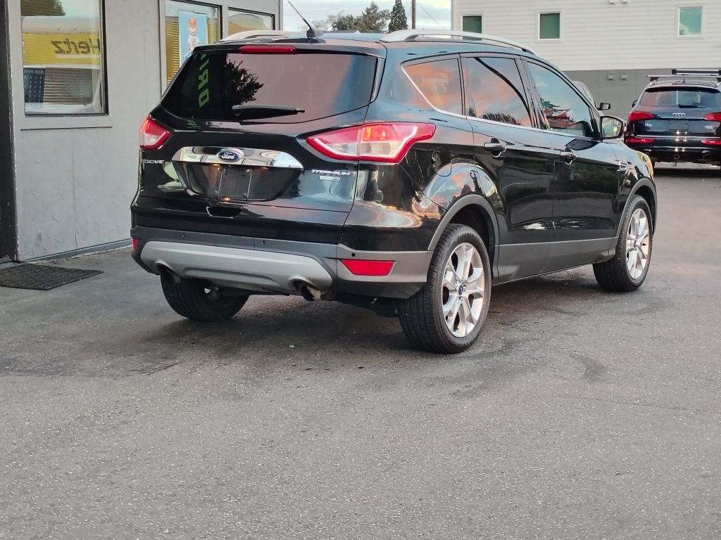 Ford Escape  2014