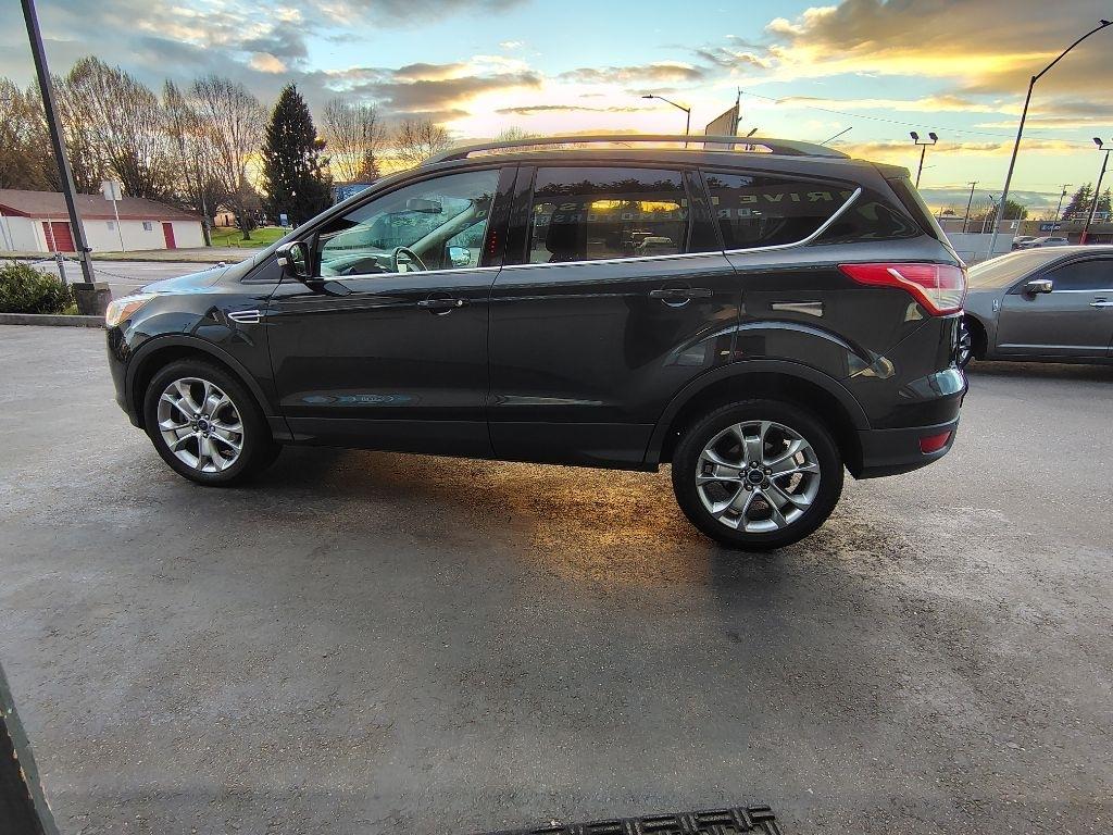 Ford Escape  2014